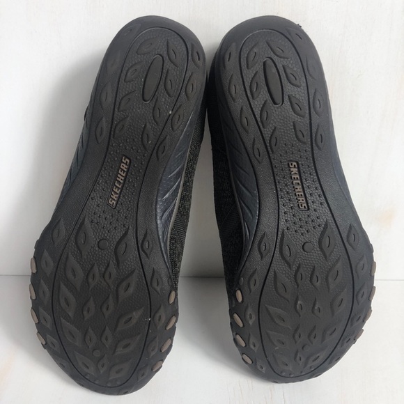 Skechers Relaxed Fit Shoes Size 7.5 - Picture 6 of 7